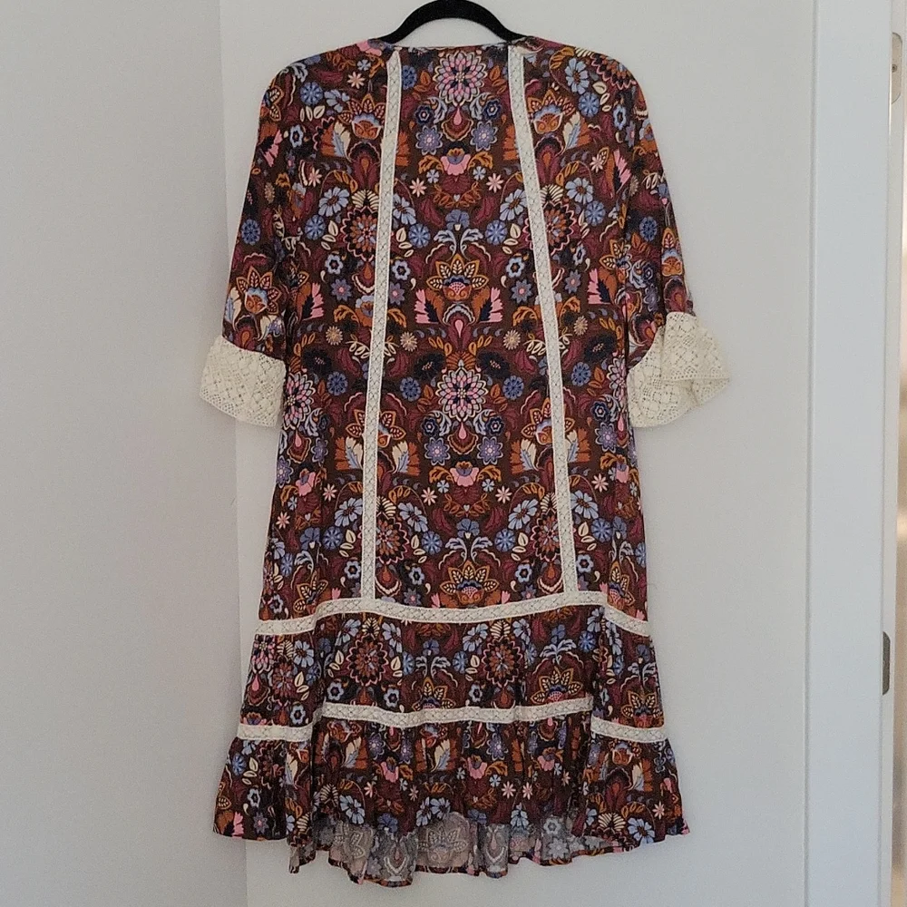 Matilda Jane Dress - Picture 7 of 7
